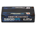 2S 150C Low IR Si-Graphene "Stock Spec" Shorty LiPo