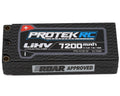 2S 130C Low IR Si-Graphene+ HV HV Mid-Sized LiPo Battery