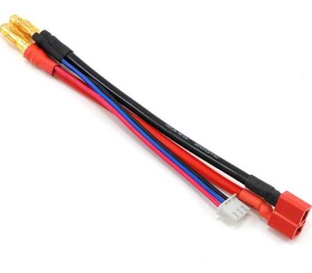 2S Charge/Balance Adapter (Ultra Plug to 5mm