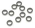 Protek R/C - 10x15x4mm Rubber Sealed "Speed" Wheel Bearings (10)
