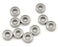 Protek R/C - 5x13x4mm Metal Shielded "Speed" 1/8 Clutch Bearing(10)