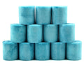 Protek R/C - "Dustbuster 2" 8ight/D815/D8 V2 Pre-Oiled Air Filter Foam (12)