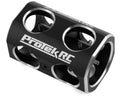 Caged Aluminum 1/10 Pinion Gear Caddy
