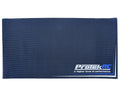 Pit Mat w/ Closeable Mesh Bag