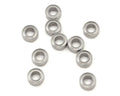 Protek R/C - 5x10x4mm Metal Shielded "Speed" 1/8 Clutch Bearing(10)