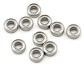 Protek R/C - 5x11x4mm Metal Shielded "Speed" Clutch Bearings (10)