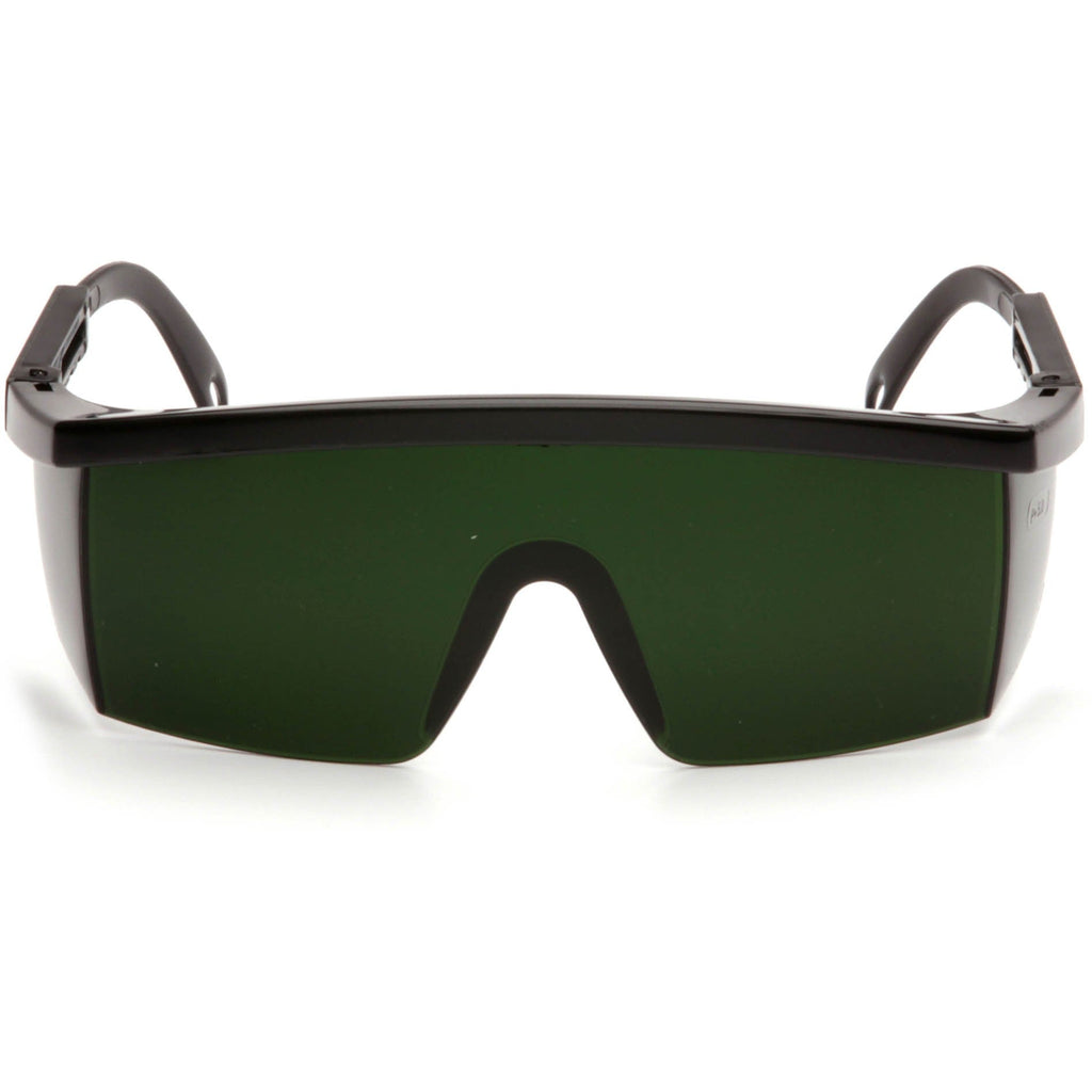Pulse Arc Welding Safety Glasses