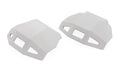 Axle Diff Guard for Vanquish Currie Axle F10