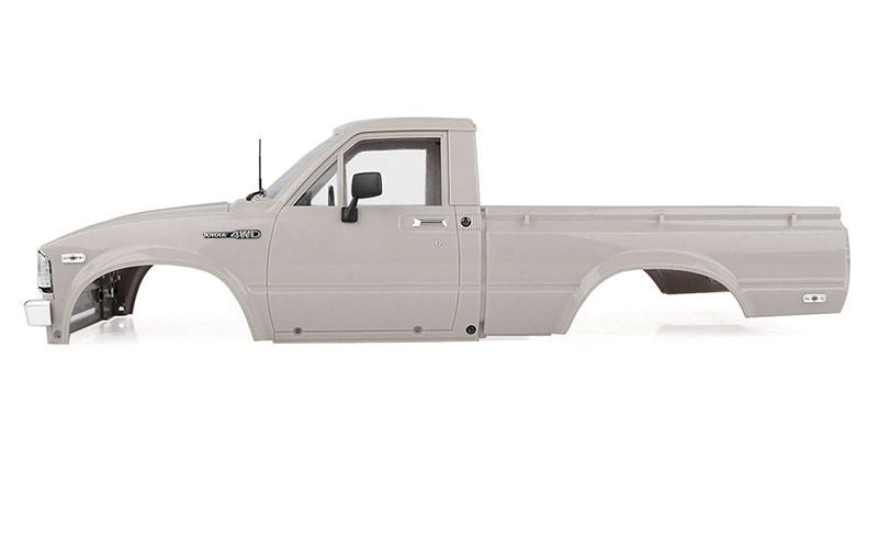 RC4WD 1982 Toyota Pickup Cab