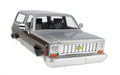 Chevrolet Blazer Hard Body Complete Set (Silver/Warm Grey