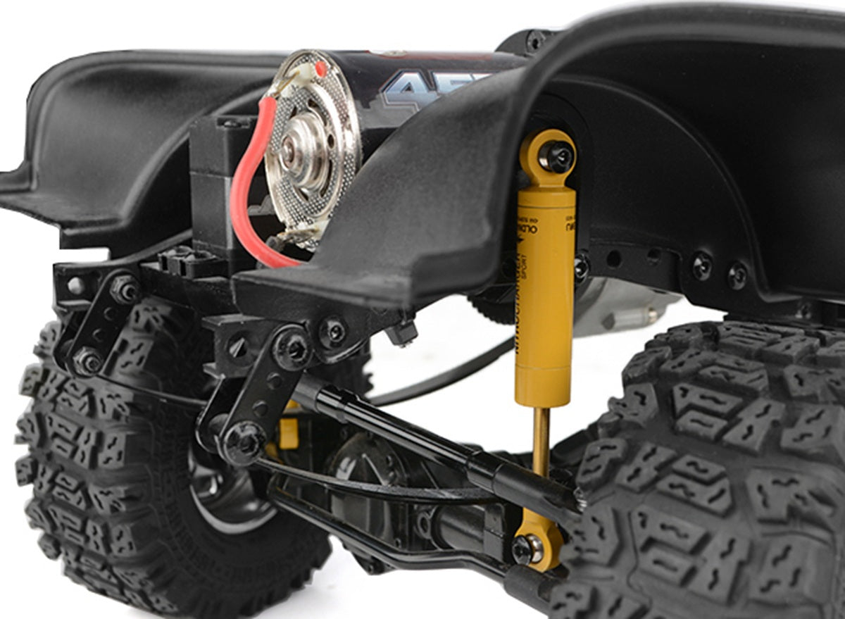 Old Man Emu Nitrocharger Sport Shocks by ARB (70mm)