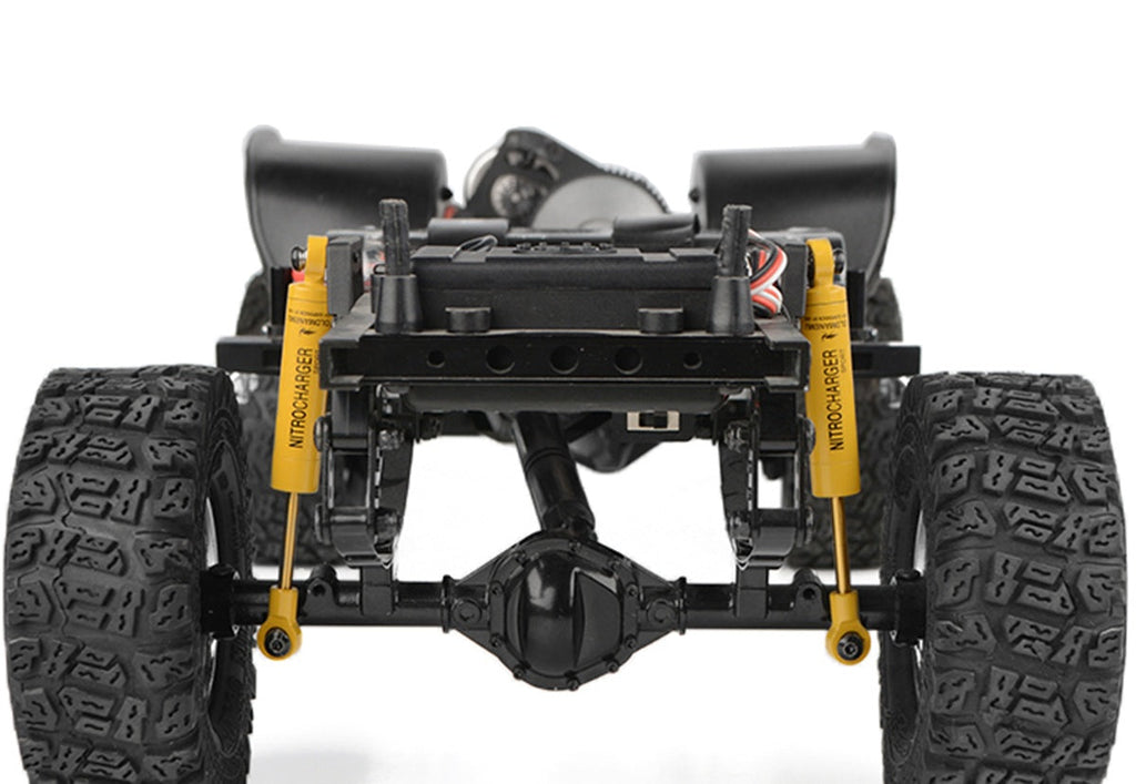 Old Man Emu Nitrocharger Sport Shocks by ARB (90mm)