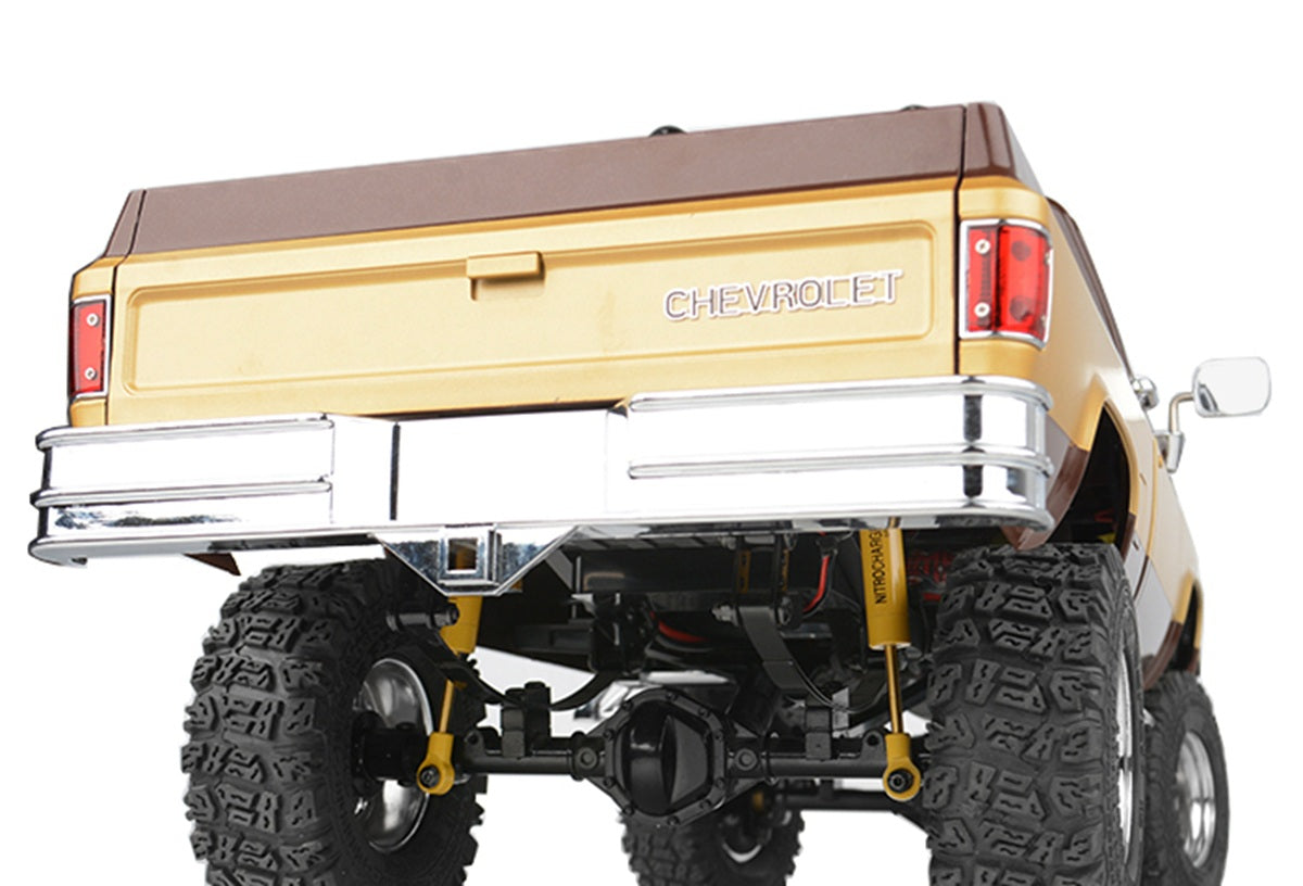 Old Man Emu Nitrocharger Sport Shocks by ARB (90mm)