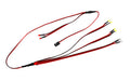 Basic Lighting System, for 1985 4Runner / 1987 XtraCab