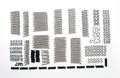 Scaler & Crawler Screws & Support Bag