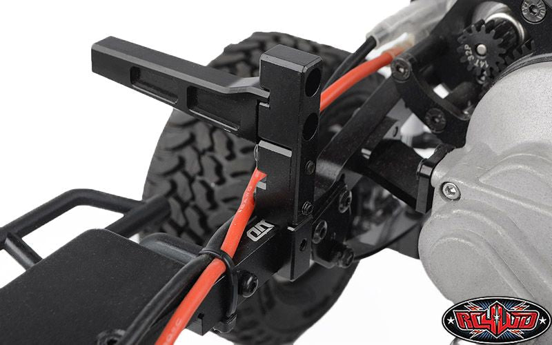 Body Lift Kit for Chevrolet K10 Scottsdale