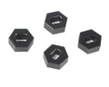 Wheel Hex Adapter (SCX30 to 1.0)
