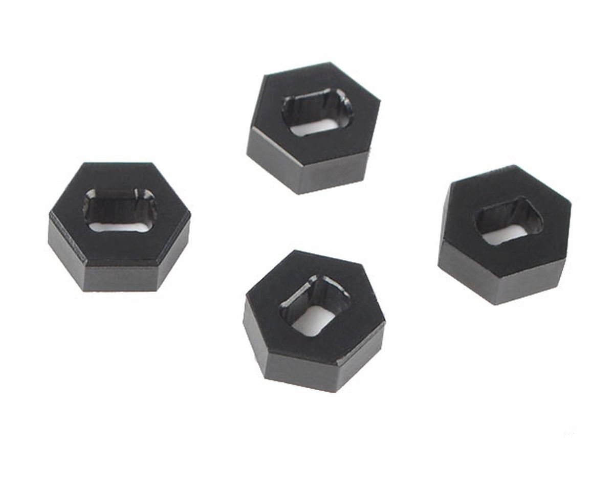 Wheel Hex Adapter (SCX30 to 1.0)