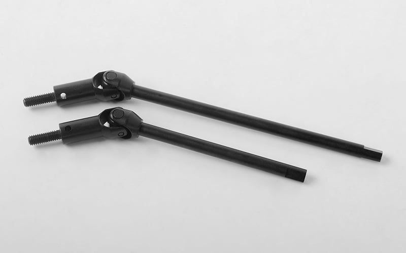 Universal Set for Bully 2 Competition Crawler Axles