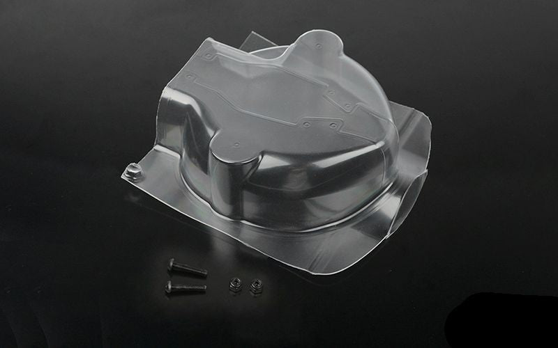 Inner Fender Set for Trail Finder 3
