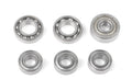 TEQ Ultimate Scale Cast Axle Service Kit (Rear)