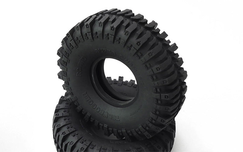 Interco Super Swamper 1.9" TSL/Bogger Scale Tire
