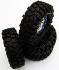 Rock Crusher X/T 1.9" Tires