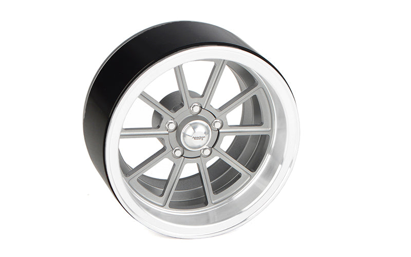 American Racing 2.2" VN510 Beadlock Wheels
