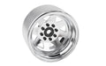 8 Lug Deep Dish Wagon 1.9" Steel Stamped Beadlock Wheels,