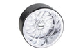 1912 2.6" Deep Dish Beadlock Wheels