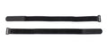 Hook and Loop Battery Straps 25mm x 450mm (pr.)