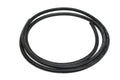 10 Gauge Silicone Wire, 3' Black