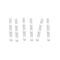 Quick-Repair Solder Tubes for 24-26 AWG Wire (6)