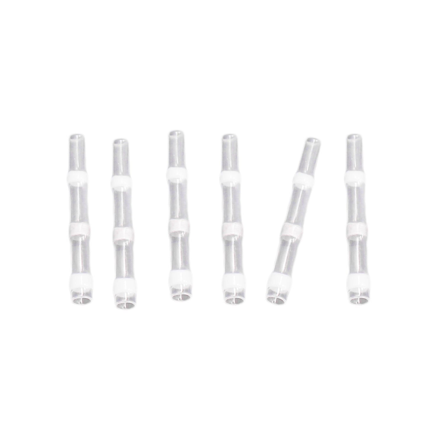 Quick-Repair Solder Tubes for 24-26 AWG Wire (6)