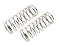 Front Shock Springs, Firm (pr.): RCE Shocks