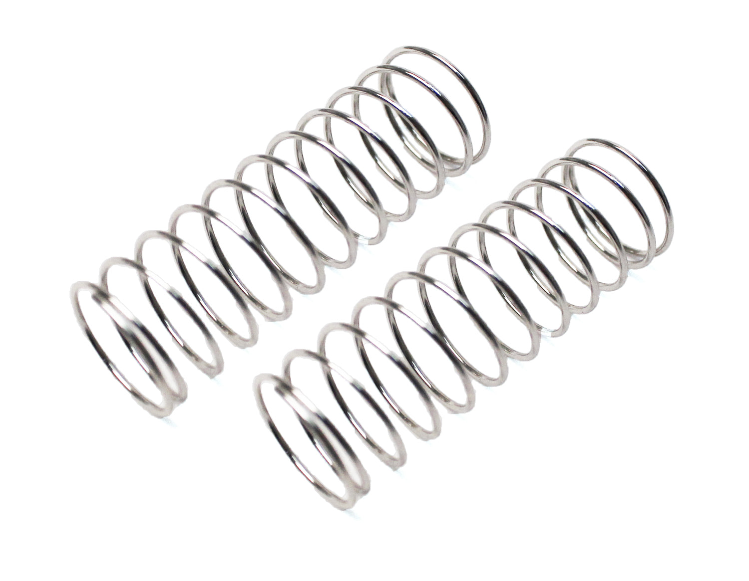 Rear Shock Springs, Firm (pr,) RCE Shocks