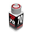 70 Weight 900cSt 70ml 2.36oz Pure Silicone Shock Oil