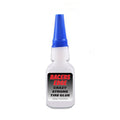 Crazy Strong Tire Glue 20g w/Pin Cap and Tips