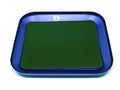 Aluminum Alloy Magnetic Screw Tray Blue