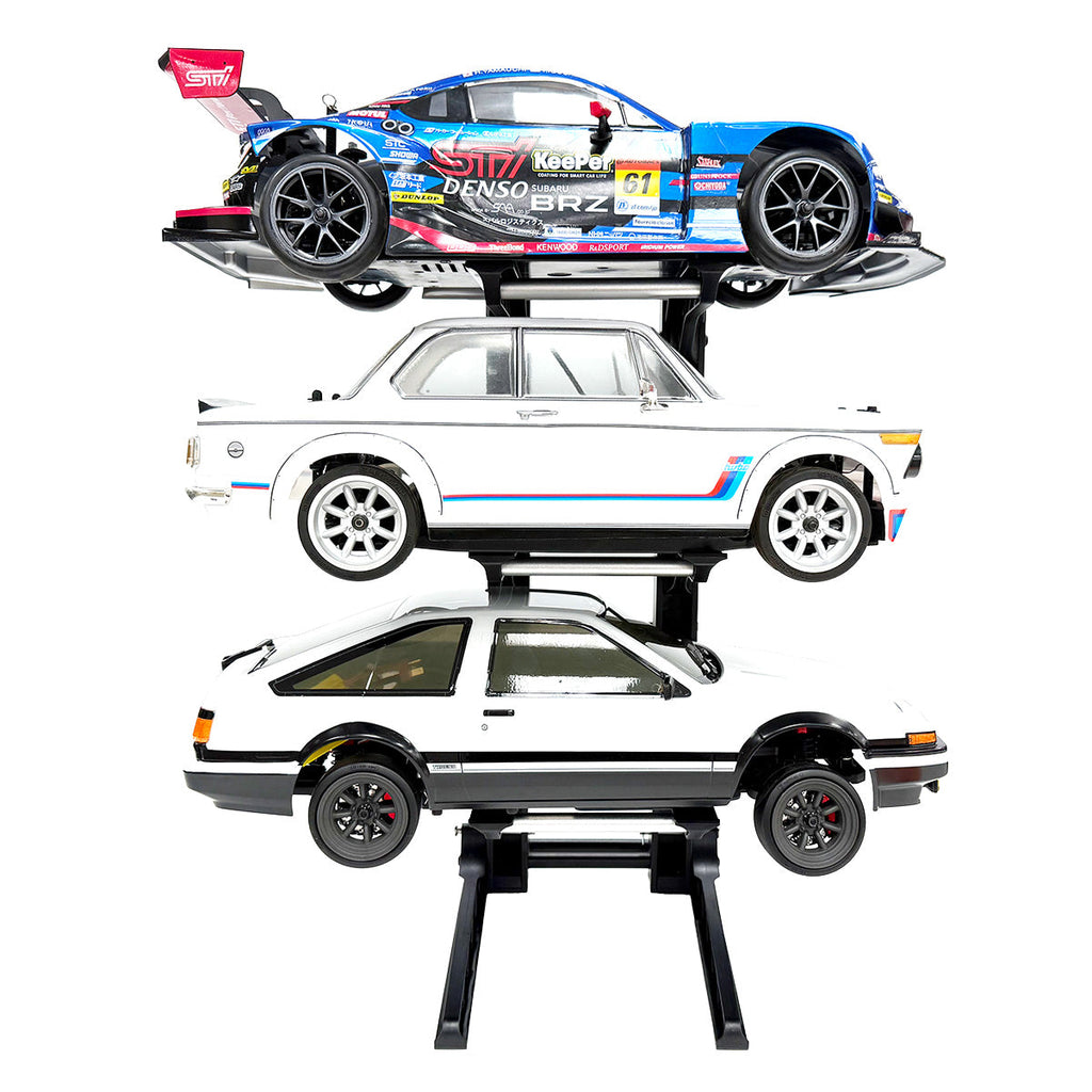 1/10 RC Car 3 Layer Pit/Display Stand