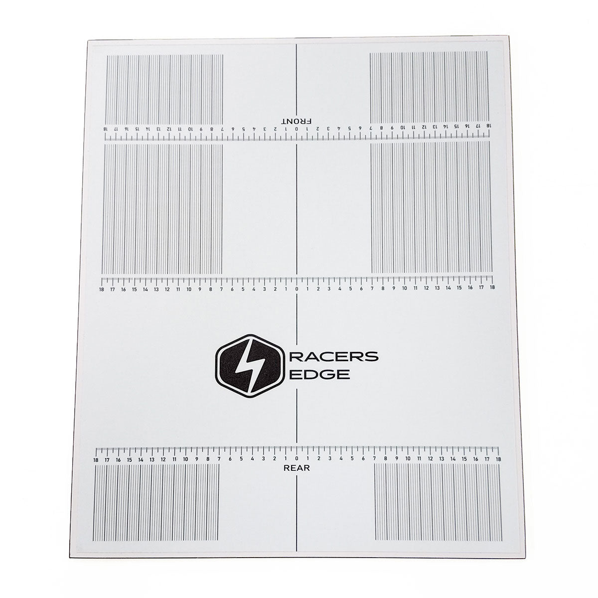 1/10, 1/8 Buggy & On Road Car Extra Lighweight Set Up Board