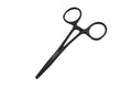 5 1/2" Locking Pliers Stainless Steel (Black Finish)