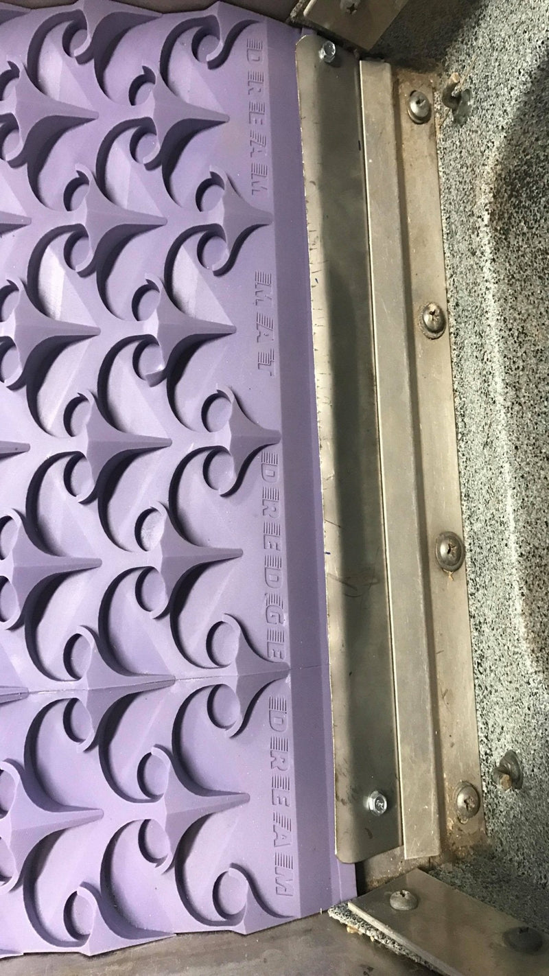 Load image into Gallery viewer, 12X36 Dredge Sluice Mat - Dream Mat | Gold Mining Equipment
