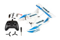 Rage RC - Tribus 250 Electric Powered RTF Amphibious Aircraft