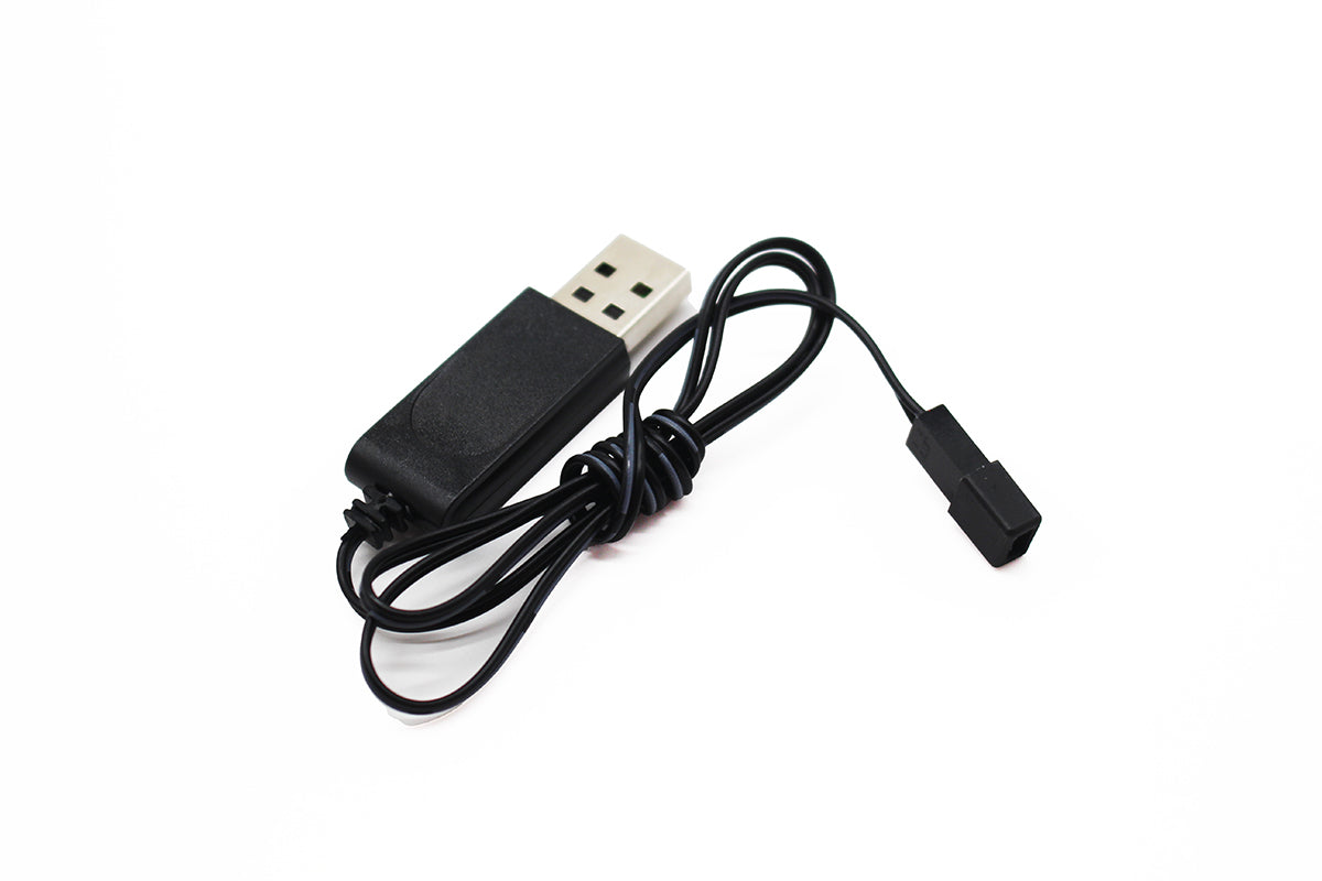 Rage RC - Tribus USB Charger