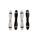 Propeller Set, Black/White (4) Pico X