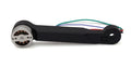 Rear Replacement Arm w/ Motor (CCW); Stinger GPS