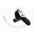 Replacement Arm B w/Red LED, Motor & Gearbox; Stinger 3.0