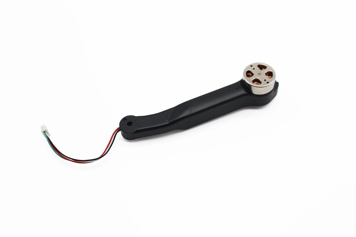 Rear Replacement Arm w/ Motor & ESC (CW); Stinger BL