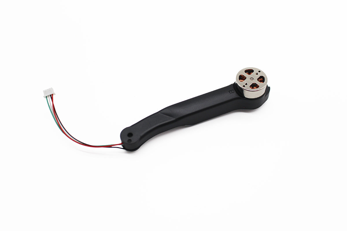 Rear Replacement Arm w/ Motor & ESC (CCW); Stinger BL